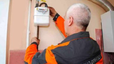 Рада продлила срок установки счетчиков газа бытовым потребителям до конца 2022 года | Корабелов.ИНФО