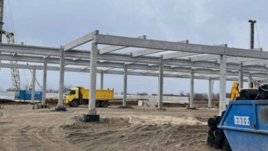 Строить «Эпицентр» на «перегоне» в Корабельном районе начали без разрешительных документов | Корабелов.ИНФО