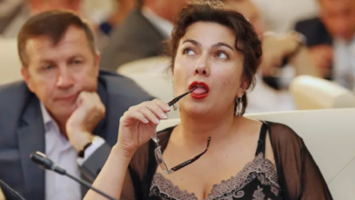 «Ё.. твою мать, поставили как обезьяне!», - «министр культуры Крыма» выругалась матом во время онлайн-совещания (Видео) | Корабелов.ИНФО