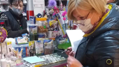 У Корабельному районі продовжуються карантинні рейди по крамницях, салонам краси та закладах харчування | Корабелов.ИНФО image 2