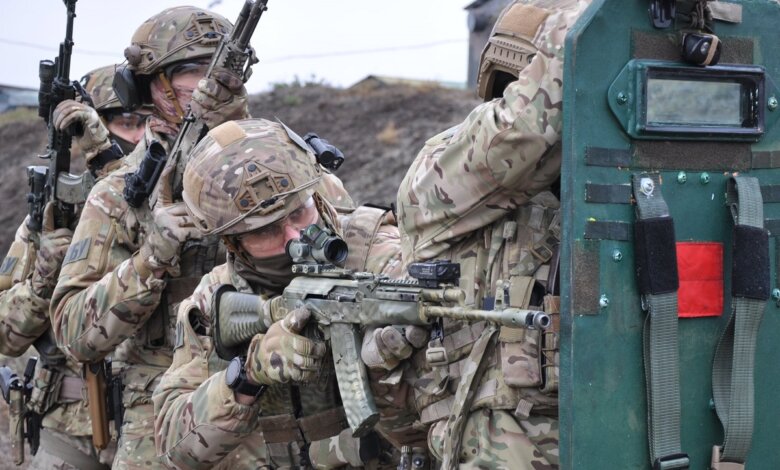 СБУ проверяет защиты от диверсий важных объектов Николаевской области | Корабелов.ИНФО image 3