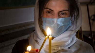 Глава МОЗа анонсировал "особый режим" карантина в Украине на Пасху | Корабелов.ИНФО