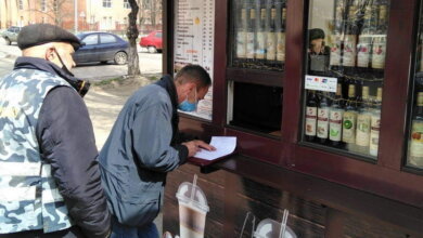 6 протоколів, 3 акти, 8 попереджень - результат перевірки 73-х об'єктів за 2 дні в Корабельному районі | Корабелов.ИНФО image 2