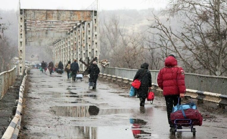 СБУ задержала «экс-чиновницу ЛНР» — она собиралась сменить имя и жить в Украине | Корабелов.ИНФО