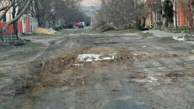 "Нам отвечали, что по документам есть асфальт", - жители Корабельного района о бездорожье в частном секторе | Корабелов.ИНФО image 1