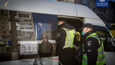 Транспортный локдаун в Николаеве: ситуация может ухудшиться, «маршрутчики» говорят о забастовке | Корабелов.ИНФО