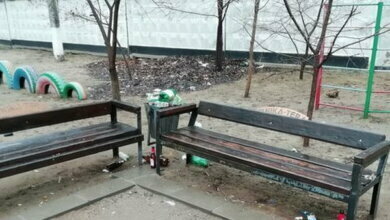 "На замечания посылают матом, угрожают расправой", - жители Корабельного страдают от подросткового хулиганства | Корабелов.ИНФО image 3