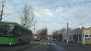 Зеленые автобусы в Николаеве будут работать по «коротким» маршрутам, — мэрия | Корабелов.ИНФО