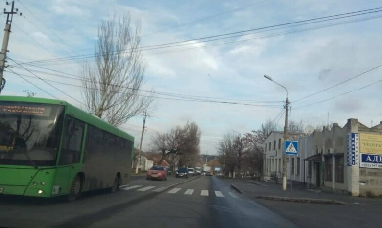 Зеленые автобусы в Николаеве будут работать по «коротким» маршрутам, — мэрия | Корабелов.ИНФО