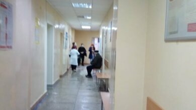 "Антирекорд" по числу умерших от COVID на Николаевщине за сутки: 33 человека | Корабелов.ИНФО