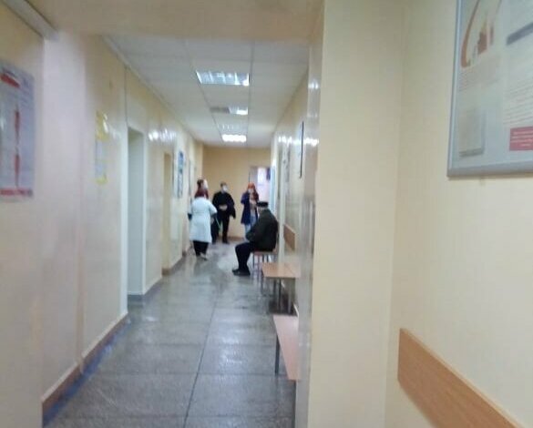 "Антирекорд" по числу умерших от COVID на Николаевщине за сутки: 33 человека | Корабелов.ИНФО