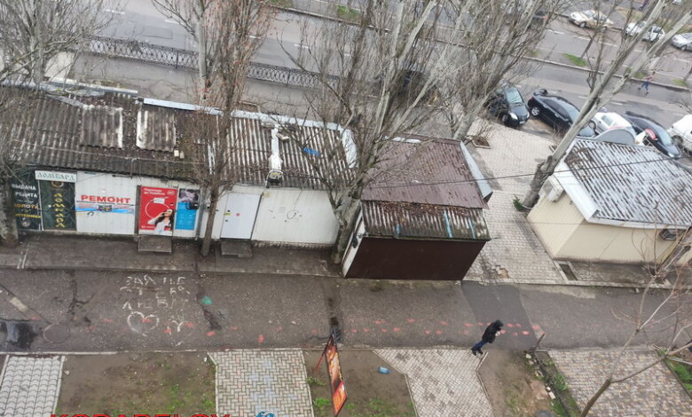 Ночная массовая драка на "пятаке" со стрельбой и поножовщиной: патрульные проехали мимо | Корабелов.ИНФО