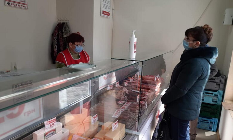 2 акти і 3 протоколи - результат карантинного рейду в Корабельному 16.04 | Корабелов.ИНФО image 1