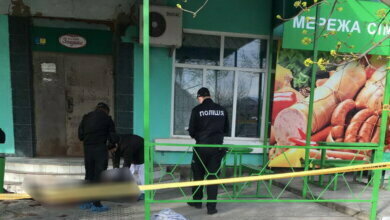 В Николаеве возле магазина зарезали мужчину | Корабелов.ИНФО image 1