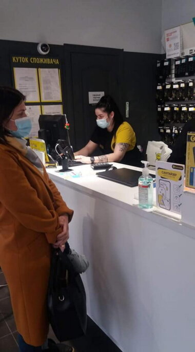 У Корабельному районі знов перевірили підприємців та стихійників | Корабелов.ИНФО image 4