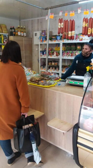 У Корабельному районі знов перевірили підприємців та стихійників | Корабелов.ИНФО image 5