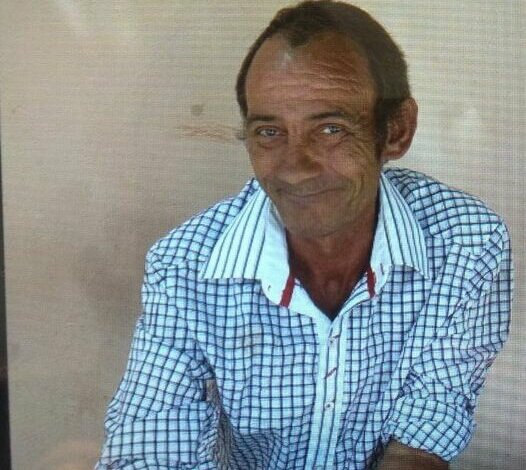Полиция разыскивает пропавшего без вести мужчину из Витовского района | Корабелов.ИНФО