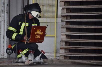 У торговельному центрі в Корабельному районі відбулись тактико-спеціальні навчання | Корабелов.ИНФО image 2