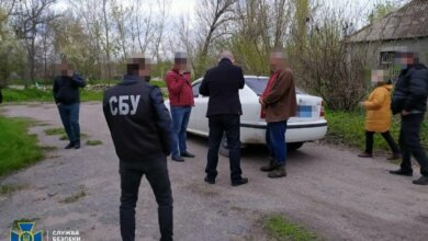 СБУ припинила діяльність фейкової «сільської ради» на Миколаївщині | Корабелов.ИНФО