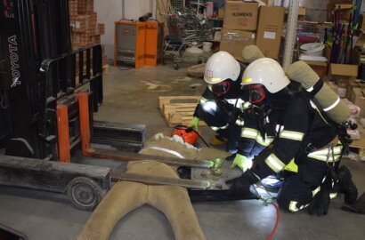 У торговельному центрі в Корабельному районі відбулись тактико-спеціальні навчання | Корабелов.ИНФО image 4