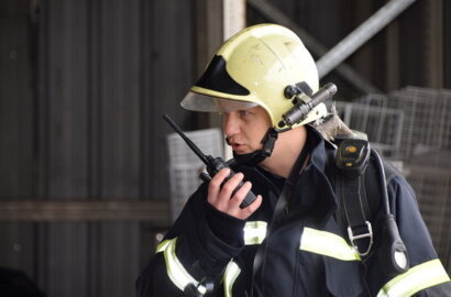 У торговельному центрі в Корабельному районі відбулись тактико-спеціальні навчання | Корабелов.ИНФО image 5