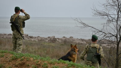 30 апреля - "Великая Пятница", День пограничника Украины, Международный день джаза... | Корабелов.ИНФО image 1