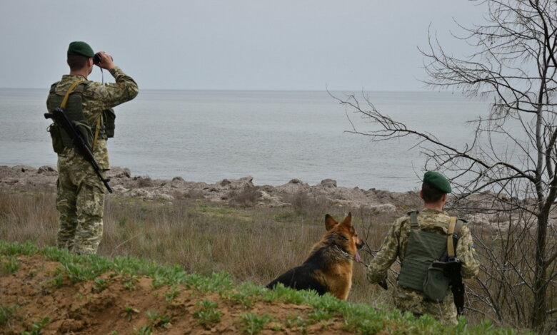 30 апреля - "Великая Пятница", День пограничника Украины, Международный день джаза... | Корабелов.ИНФО image 1