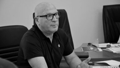 Умер экс-депутат Николаевского облсовета от Корабельного района Илья Резников | Корабелов.ИНФО