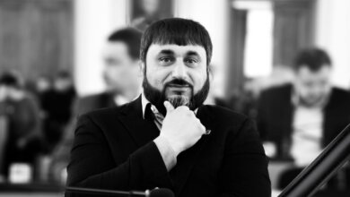 В Николаеве скоропостижно скончался экс-депутат горсовета Жвавый | Корабелов.ИНФО