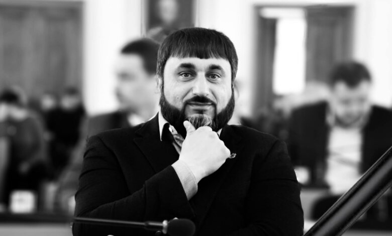 В Николаеве скоропостижно скончался экс-депутат горсовета Жвавый | Корабелов.ИНФО