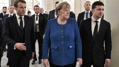 Зеленский потребовал принять Украину в ЕС: «Мы расплачиваемся жертвами за безопасную Европу» | Корабелов.ИНФО