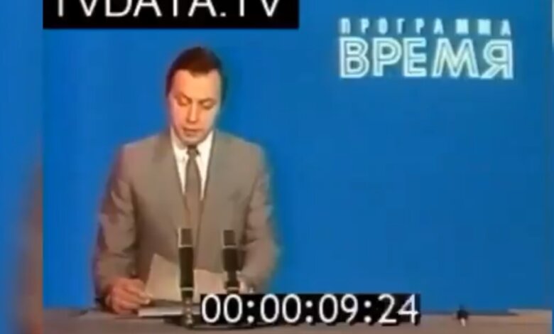 35 лет Чернобыльской трагедии. Как нам врали в СССР (видео) | Корабелов.ИНФО image 4