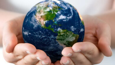 22 апреля - Международный день Матери-Земли | Корабелов.ИНФО