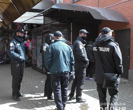 "В Николаеве проверят супермаркеты на соблюдение карантина", - губернатор Ким | Корабелов.ИНФО