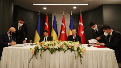 Турция поможет Украине в строительстве жилья для крымских татар в Николаеве | Корабелов.ИНФО