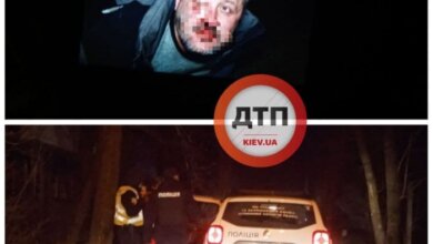 В Киеве жители задержали мужчину, который полтора часа насиловал во дворе 17-летнюю девушку | Корабелов.ИНФО