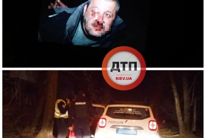В Киеве жители задержали мужчину, который полтора часа насиловал во дворе 17-летнюю девушку | Корабелов.ИНФО