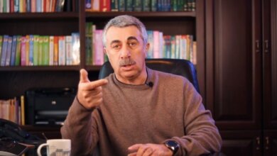 Комаровский сделал прививку от коронавируса | Корабелов.ИНФО image 2