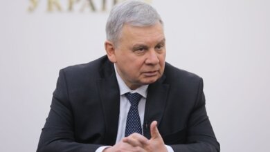 Министр обороны Украины заявил, что РФ может напасть со стороны Крыма | Корабелов.ИНФО