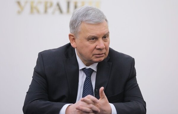Министр обороны Украины заявил, что РФ может напасть со стороны Крыма | Корабелов.ИНФО