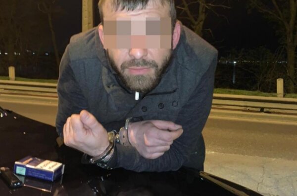 В Николаеве задержали банду серийных воров-домушников. ВИДЕО | Корабелов.ИНФО image 4