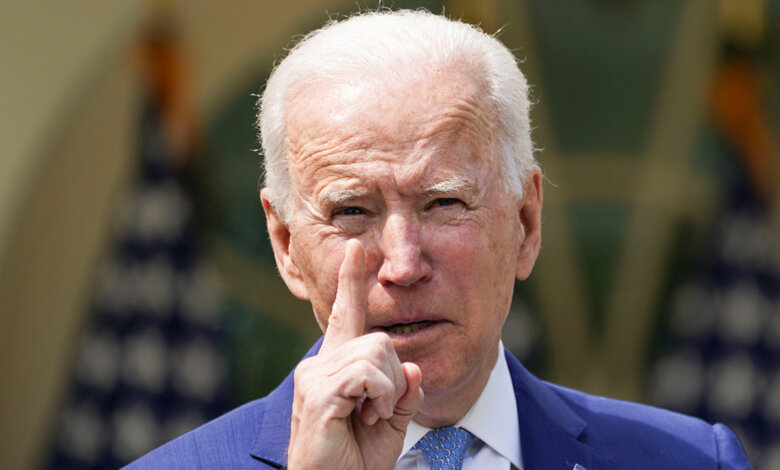 Америка ввела новые санкции против России | Корабелов.ИНФО