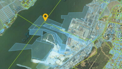 "Ника-Тера" с горсоветом незаконно пытались захватить еще 26 га акватории | Корабелов.ИНФО image 2