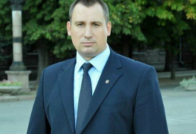 В Николаеве за взятку задержан замначальника облуправления Госпродпотребслужбы | Корабелов.ИНФО