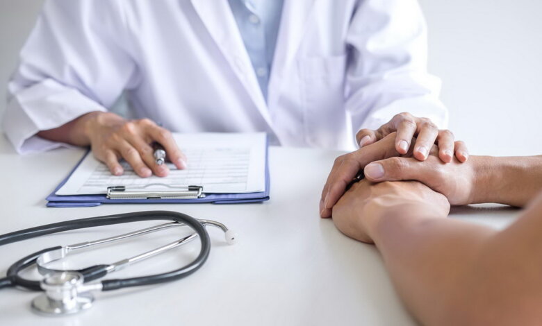 Как николаевцам поменяют справки на больничные листы | Корабелов.ИНФО