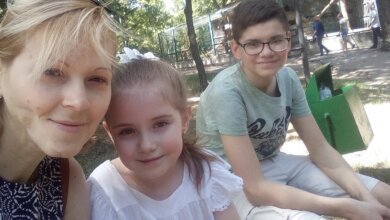 «Времени у меня очень мало», - мама двоих детей из Корабельного района нуждается в помощи | Корабелов.ИНФО image 1