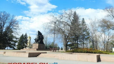 COVID на Николаевщине: 404 новых случая и 19 смертей за сутки | Корабелов.ИНФО