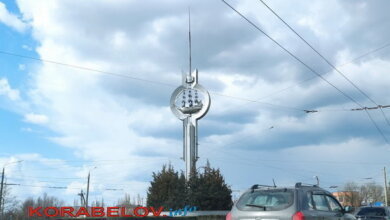 COVID на Николаевщине: 401 новый случай и 20 смертей за сутки | Корабелов.ИНФО