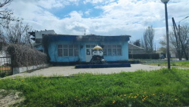 Рекордная смертность: за апрель в Корабельном от ковида умерли 42 человека (подробности) | Корабелов.ИНФО