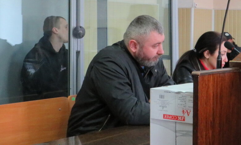 Четвертый год Корабельный райсуд рассматривает убийство "маршрутчика" в пивной палатке (Видео) | Корабелов.ИНФО image 2